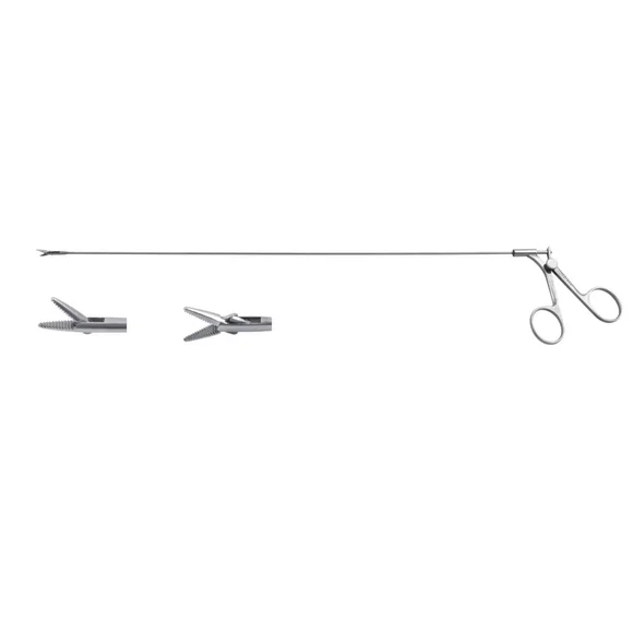 Medical Bronchoscopy forceps/Bronchoscopy foreign body forceps