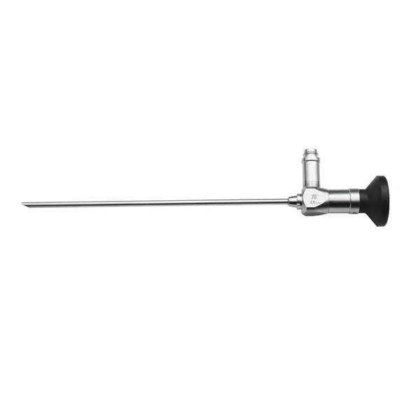 Rigid ENT endoscope/Arthroscope 4mm