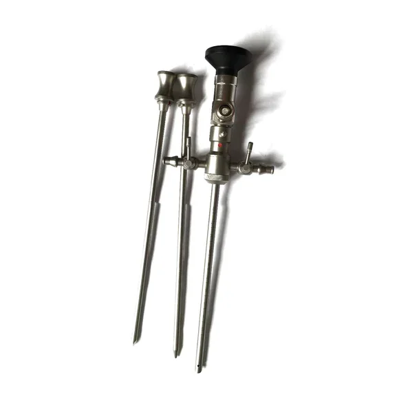 Venterinary Arthroscopic trocar for STORZ/Arthroscopic trocar for animals