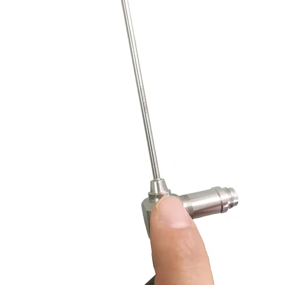 Rigid endoscope /Arthroscope