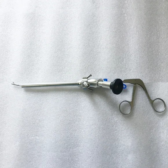 10mm Interlaminal endoscope