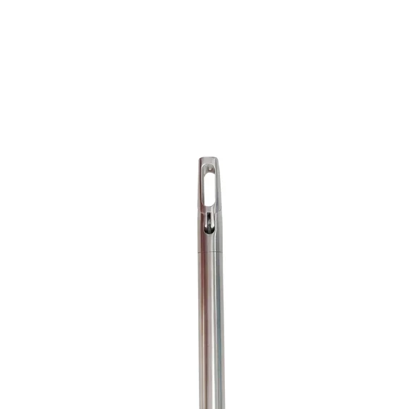 Laparoscopy instruments/Laparoscopy bulldog grasping forceps
