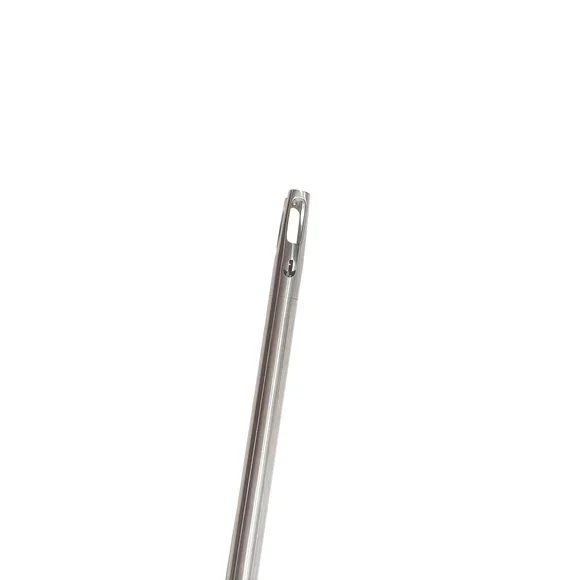 Laparoscopy instruments/Laparoscopy bulldog grasping forceps