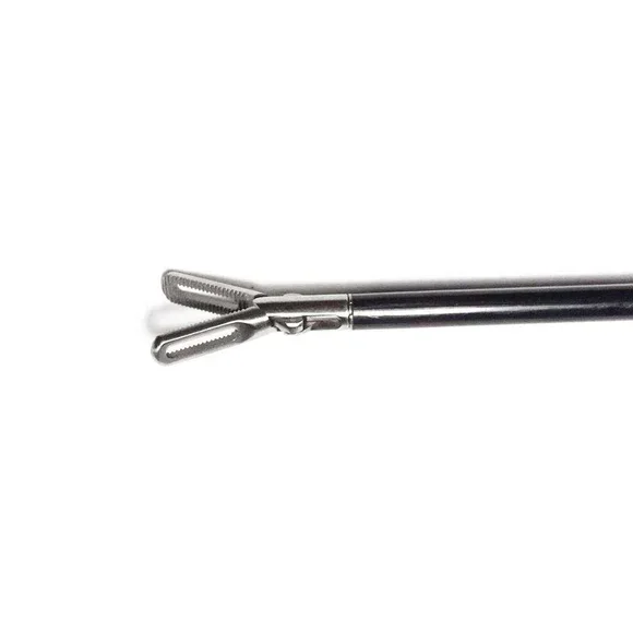 5mm Monopolar laparoscopy grasping forceps