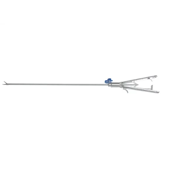 laparoscopy needle holder