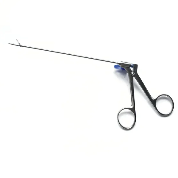 laparoscope hernia forceps/Surgical hernia forceps, without tooth