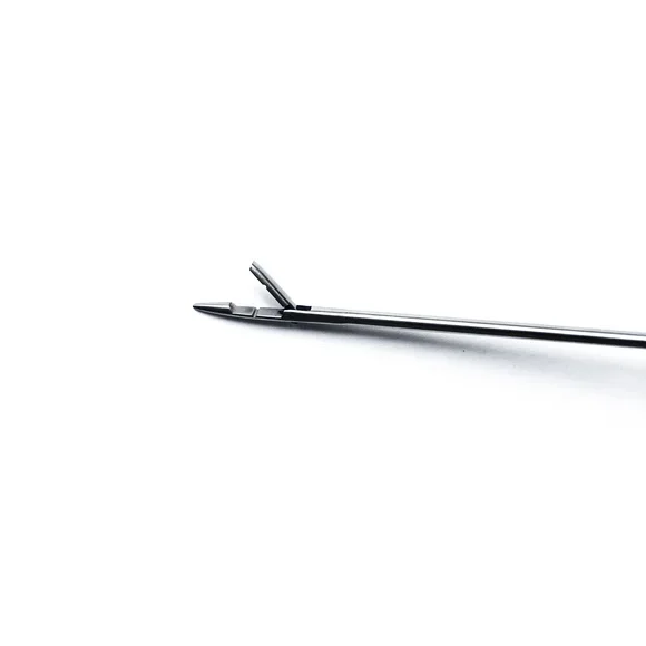 laparoscope hernia forceps/Surgical hernia forceps, without tooth