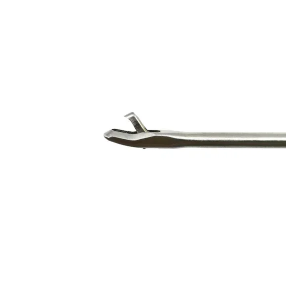 Spine Surgery endoscopy punch forceps/ punch forceps for Orthopedics transforarminal enscopic system