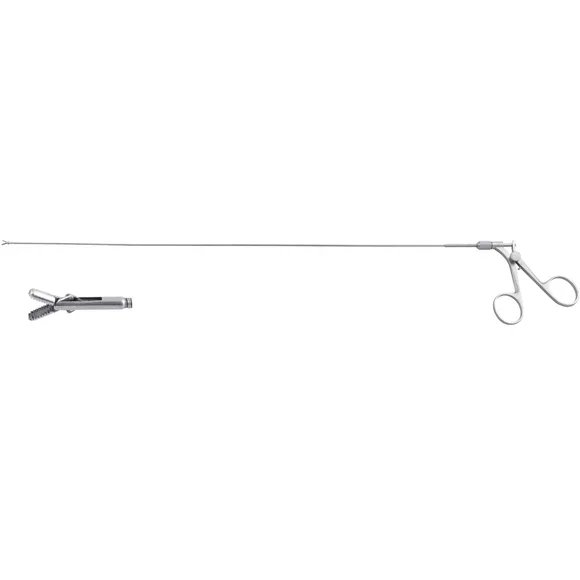 1.8mm hysteroscopy forceps/ Gynecology surgical forceps
