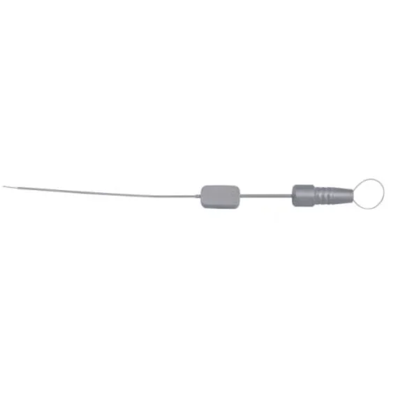 Otoscopy instruments/suction tube