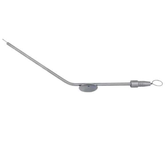 Otoscopy instruments/suction tube