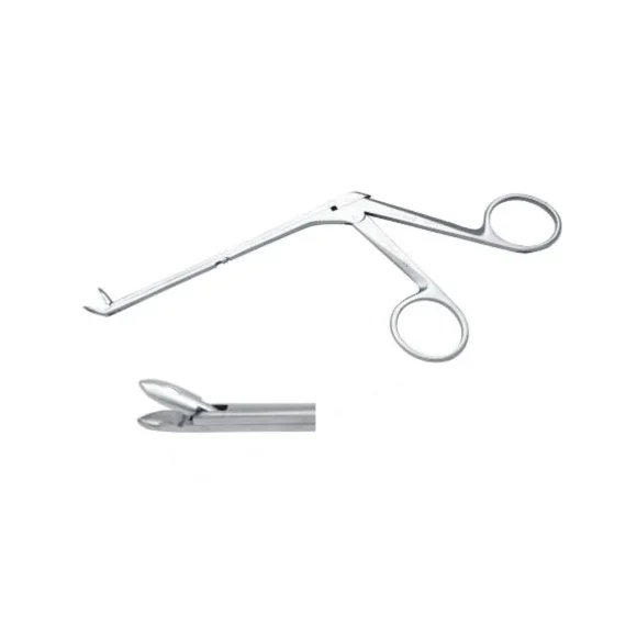 Tissue forceps of pediatric nasal cavity/ Nasal instruments