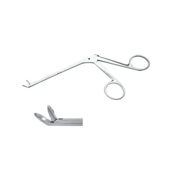Tissue forceps of pediatric nasal cavity/ Nasal instruments