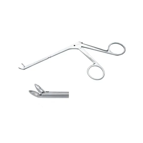 Tissue forceps of pediatric nasal cavity/ Nasal instruments