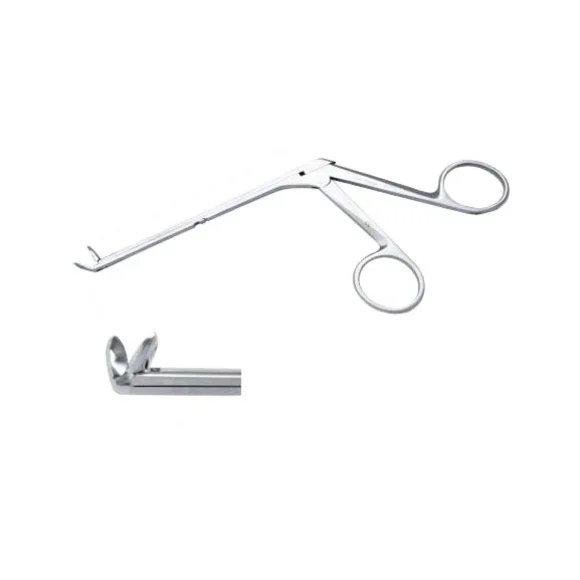 Tissue forceps of pediatric nasal cavity/ Nasal instruments