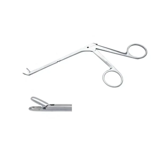 Tissue forceps of pediatric nasal cavity/ Nasal instruments