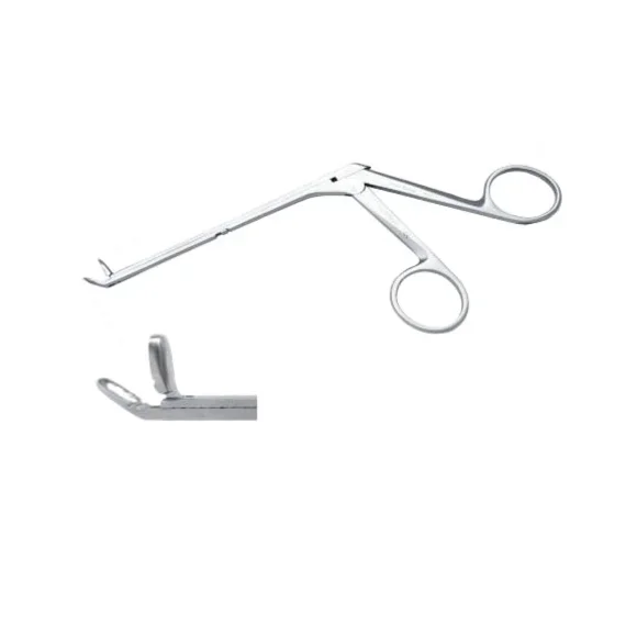 Tissue forceps of pediatric nasal cavity/ Nasal instruments