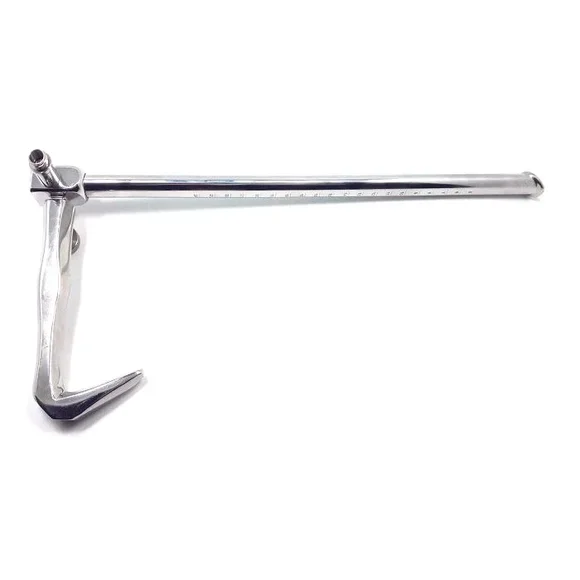 Esophagoscope/Esophagoscope handle