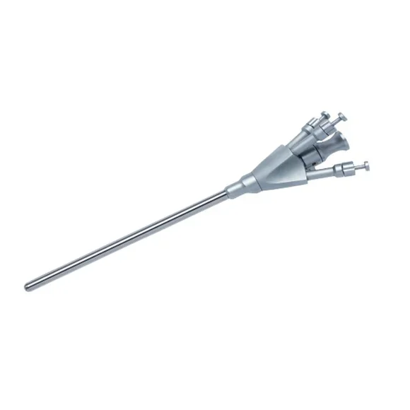 flexible forceps of Ventriculoscopy set/Flexible forceps for Neuro surgery