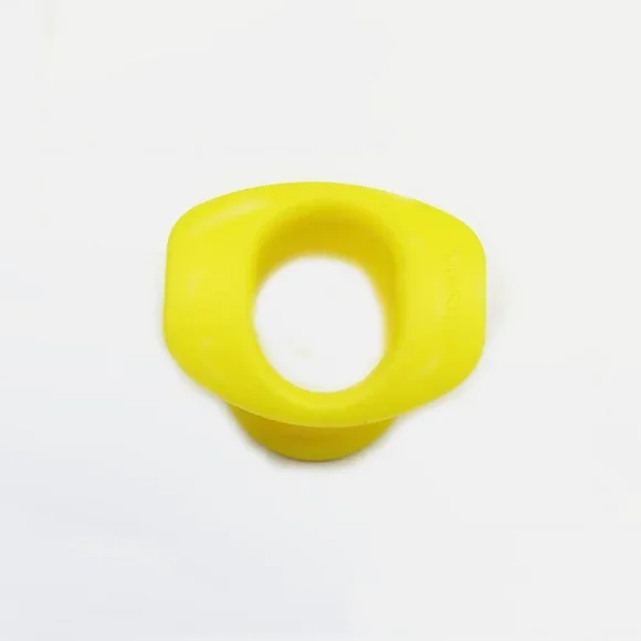 Reusable Endoscopy Bite Block/Mouth Guard