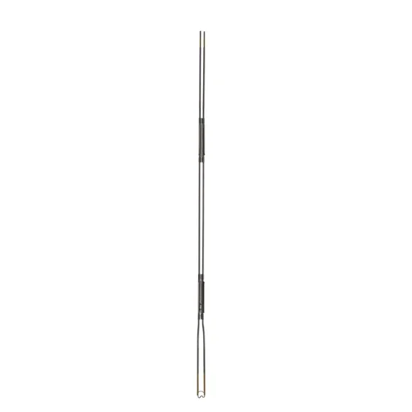 Bipolar electrode cutting loops compatible with storz bipolar resectoscopy set
