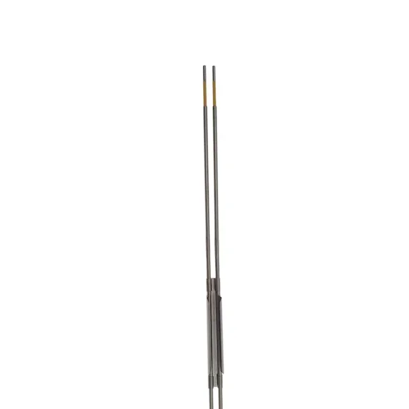 Bipolar electrode cutting loops compatible with storz bipolar resectoscopy set