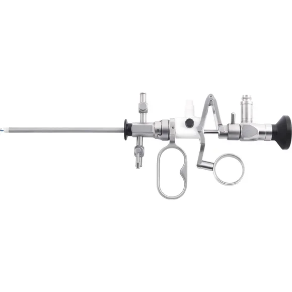 Urology pediatric electrode resectoscopy set loop/13.5fr pediatric resectoscopy cutting loop