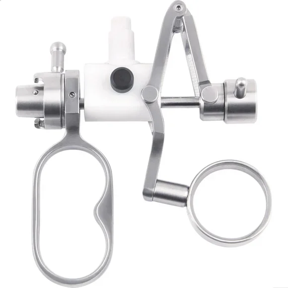 Urology pediatric electrode resectoscopy set loop/13.5fr pediatric resectoscopy cutting loop