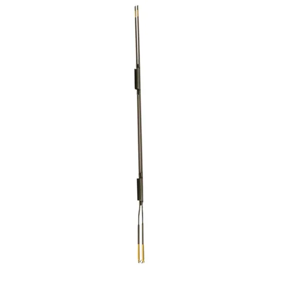 Bipolar resectoscopy electrode loop , storz compatible cutting loop