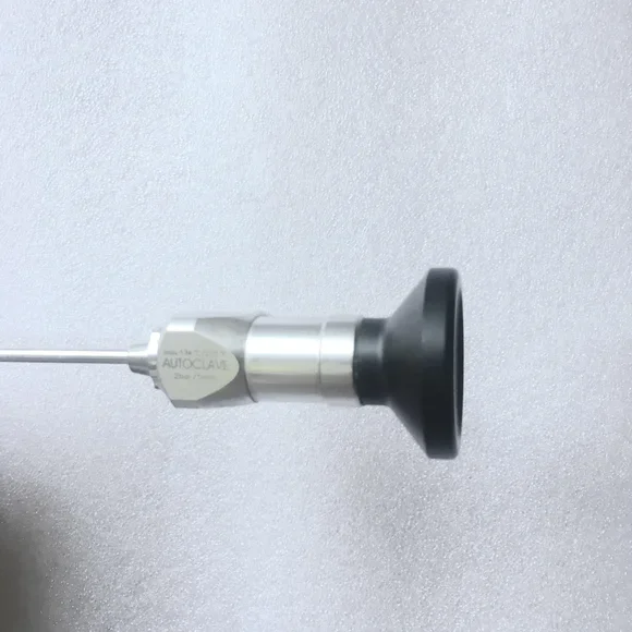 2.9mm Cystoscope /Urology rigid endoscope STORZ compatible set