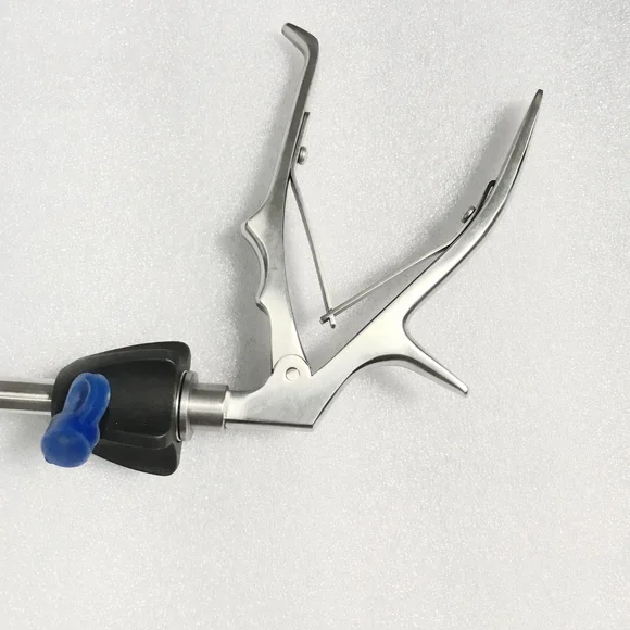 Laparoscopy Clip applicator/ Laparoscopy instruments
