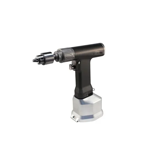 Medical electric saw drill/ Orthopedic power tools /Acetabular reaming attachment