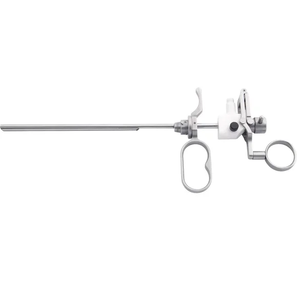 Resectoscopy set for uterus / Resectoscopy set under Hysteroscope