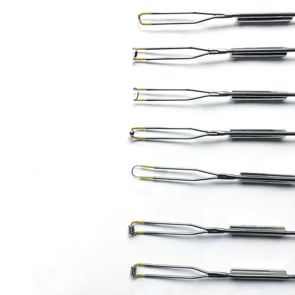 Urology instruments combined set / Resectoscopy+cystoscopy+urethroscopy set