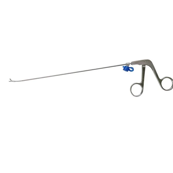 PSLD 10mm spine endoscopy instruments set interlaminar