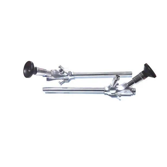 10mm interlaminar spine endoscope transforaminal interlaminar approach endoscope 15degree