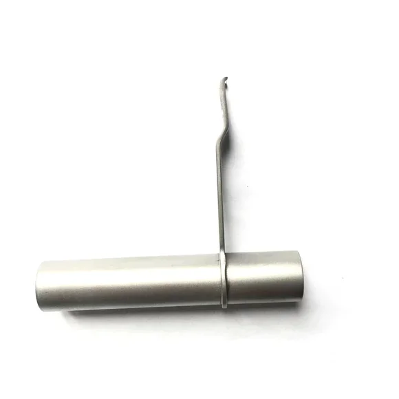 Dilator for diskoscopy set/ Diskoscopy set dilator