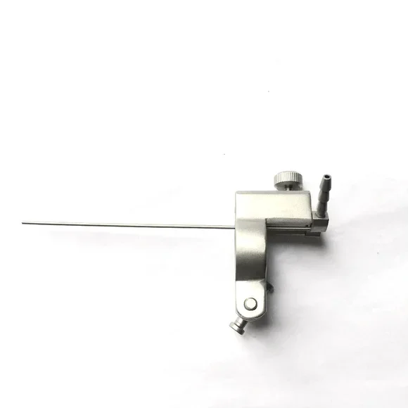 Dilator for diskoscopy set/ Diskoscopy set dilator