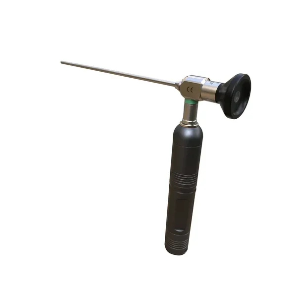 Dental examination portable LED light source / 10W light source with rechargeable battery