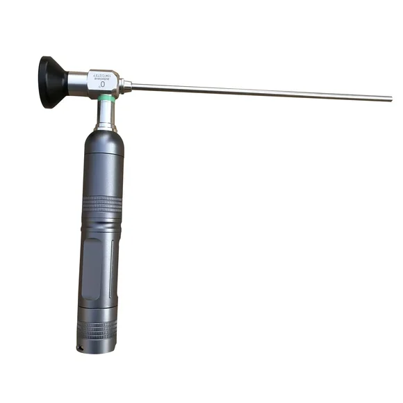 Dental examination portable LED light source / 10W light source with rechargeable battery