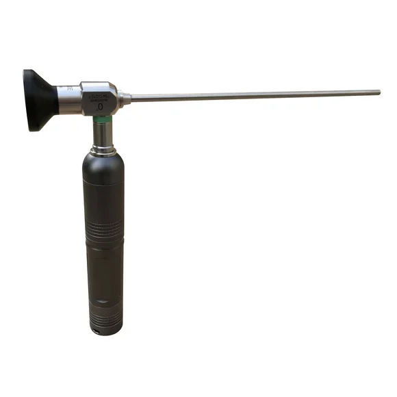 Dental examination portable LED light source / 10W light source with rechargeable battery