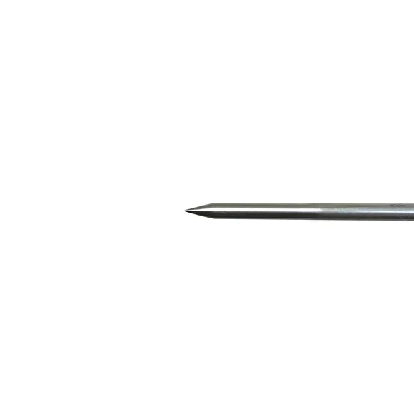 Spine Surgery endoscopy locating ruler/Orthopedics transforarminal endoscopic instruments