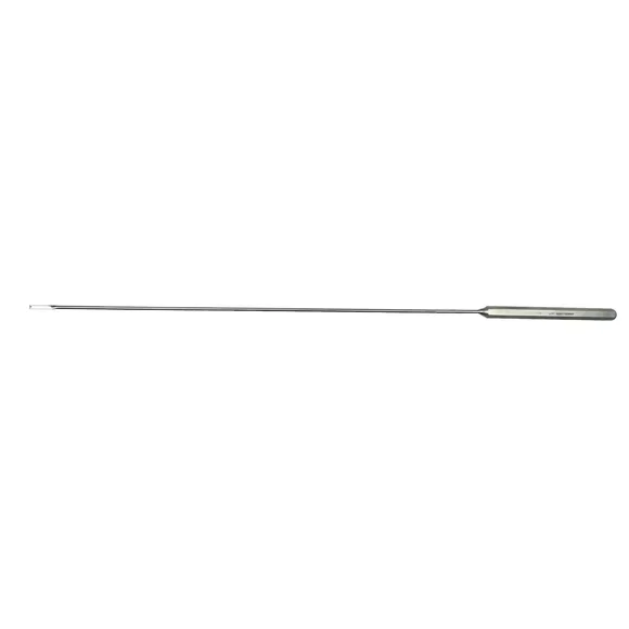 Spine Surgery endoscopy locating ruler/Orthopedics transforarminal endoscopic instruments