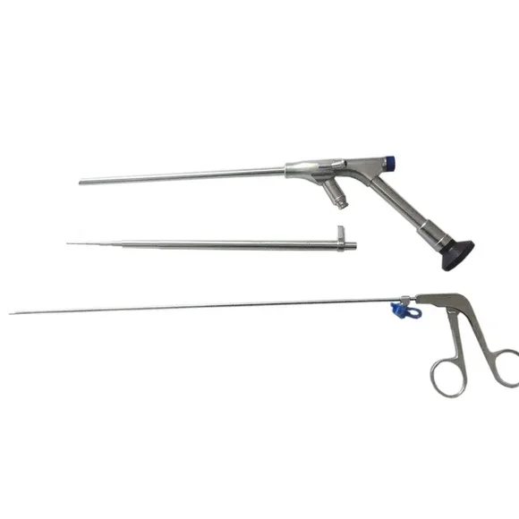 Medical Endoscope spine surgery/Orthopedics transforaminal spine endoscope