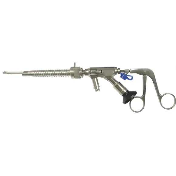 Medical Endoscope spine surgery/Orthopedics transforaminal spine endoscope