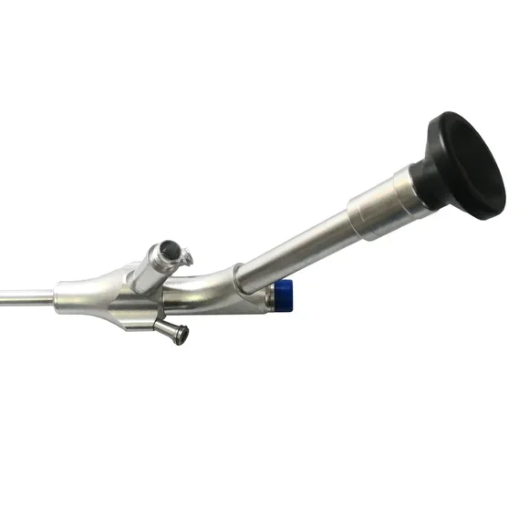 6.3mm medical transforaminal endoscope surgery orthopedic spine endoscope