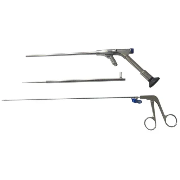 Medical Spine Endoscope