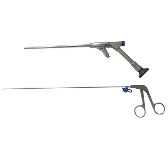 Medical Spine Endoscope