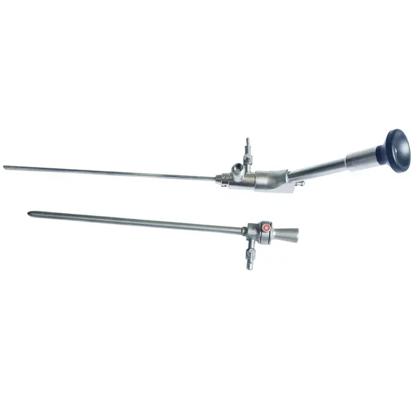 Rigid Urology Endoscope /Percutaneous nephroscope /PCNL