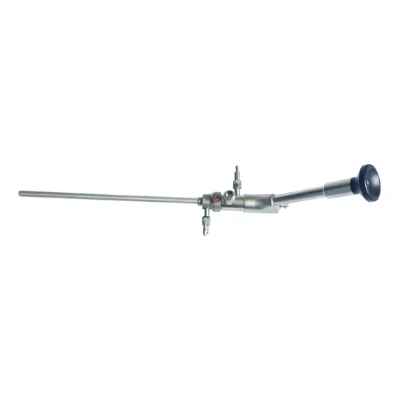 Rigid Urology Endoscope /Percutaneous nephroscope /PCNL